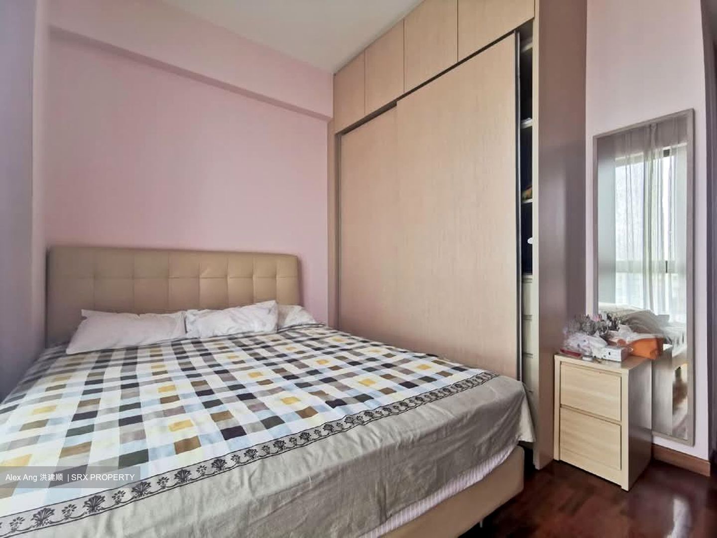 Parc Vera (D19), Condominium #592544891